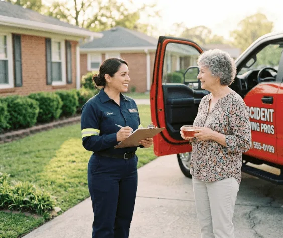 Accident Towing Service Knightsen, CA FAQs